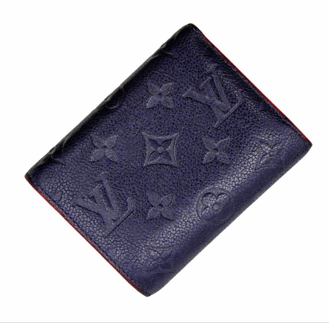 極上美品❣️ルイヴィトン モノグラム アンプラント ヴィクトリーヌ P23