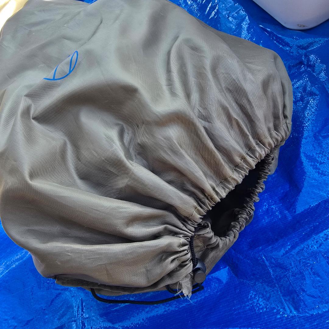 【Whole Earth】ムーンチェア キャンプチェア【激レア販売終了品】