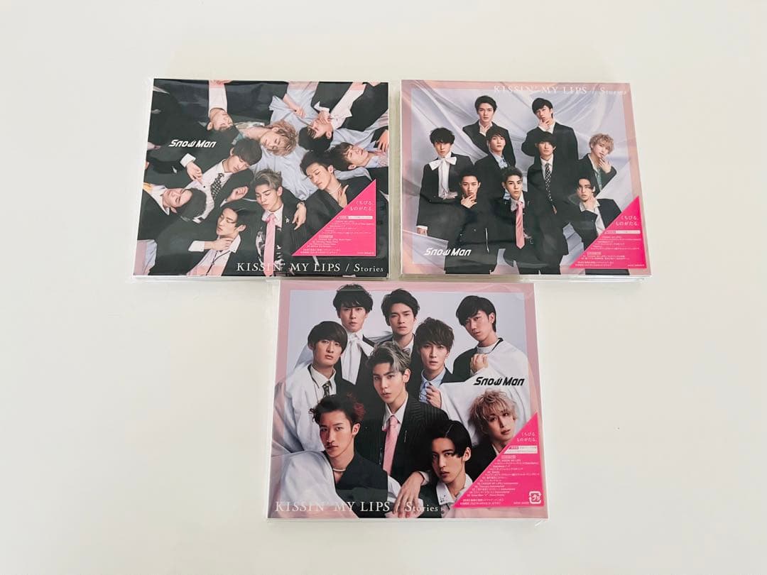 ★正規品★Man CD、DVD、Blu-ray素顔4グッズ特典まとめ売り