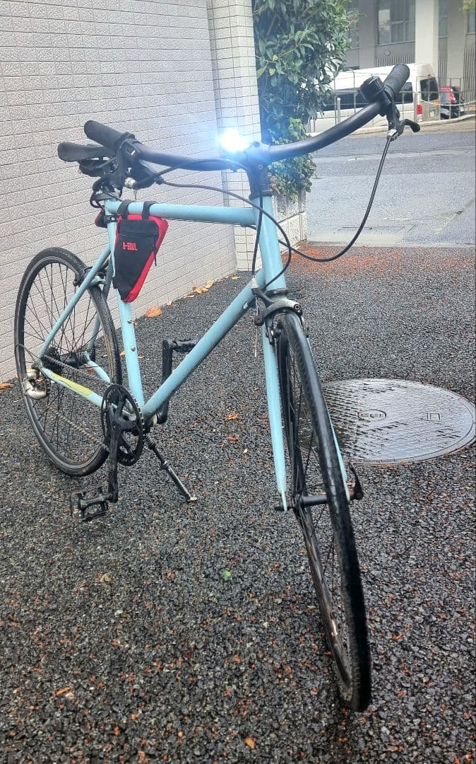 TOKYO BIKE 「トーキョーバイク」 クロスバイク 軽量自転車