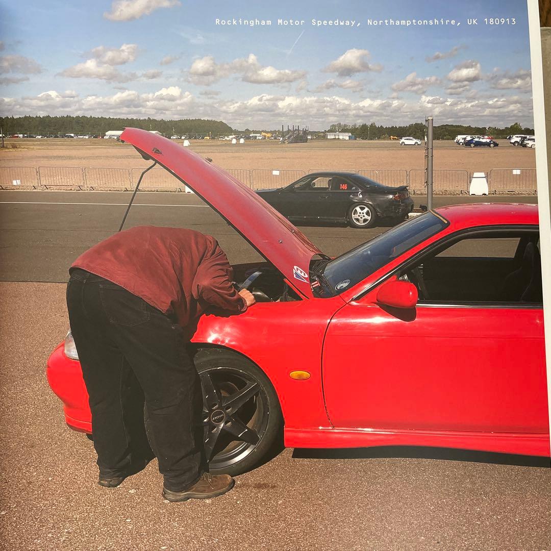 Underworld DRIFT Series Completeアンダーワールド