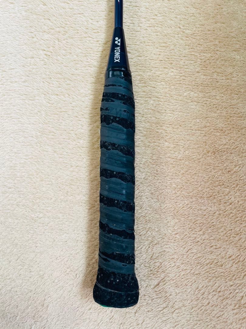 Sunset Sky様⭐︎ナノフレア400バドミントンラケット