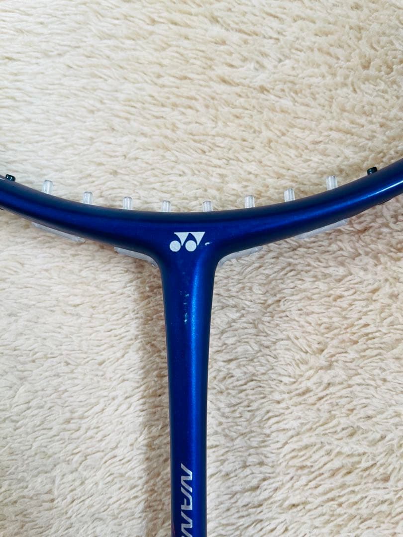 Sunset Sky様⭐︎ナノフレア400バドミントンラケット