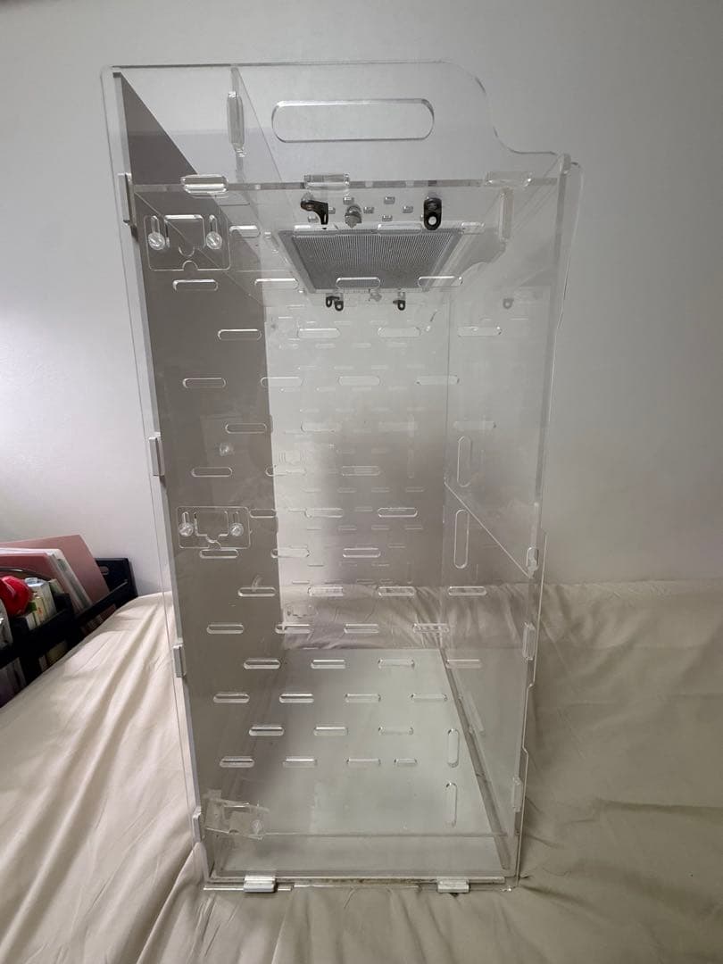 アクリルルーム390High-Ⅱ おまけ付き