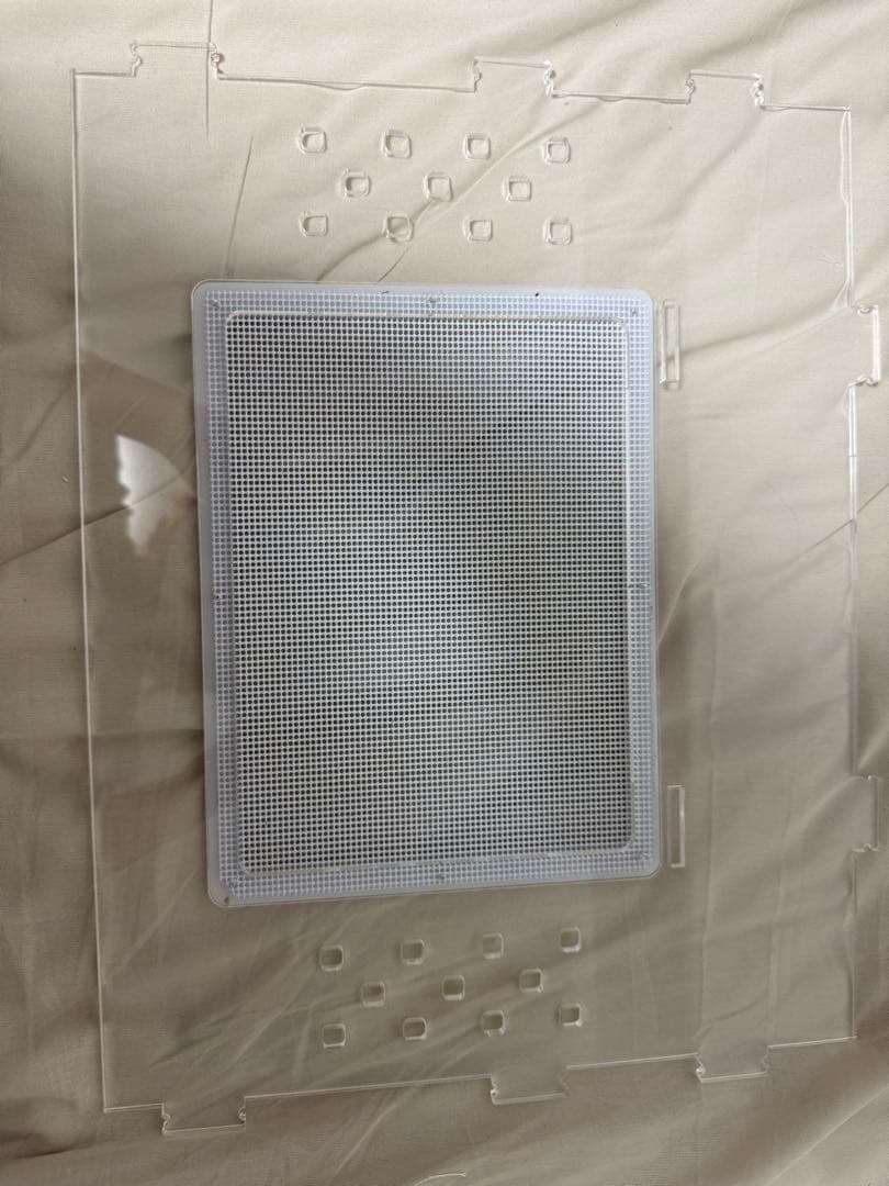 アクリルルーム390High-Ⅱ おまけ付き