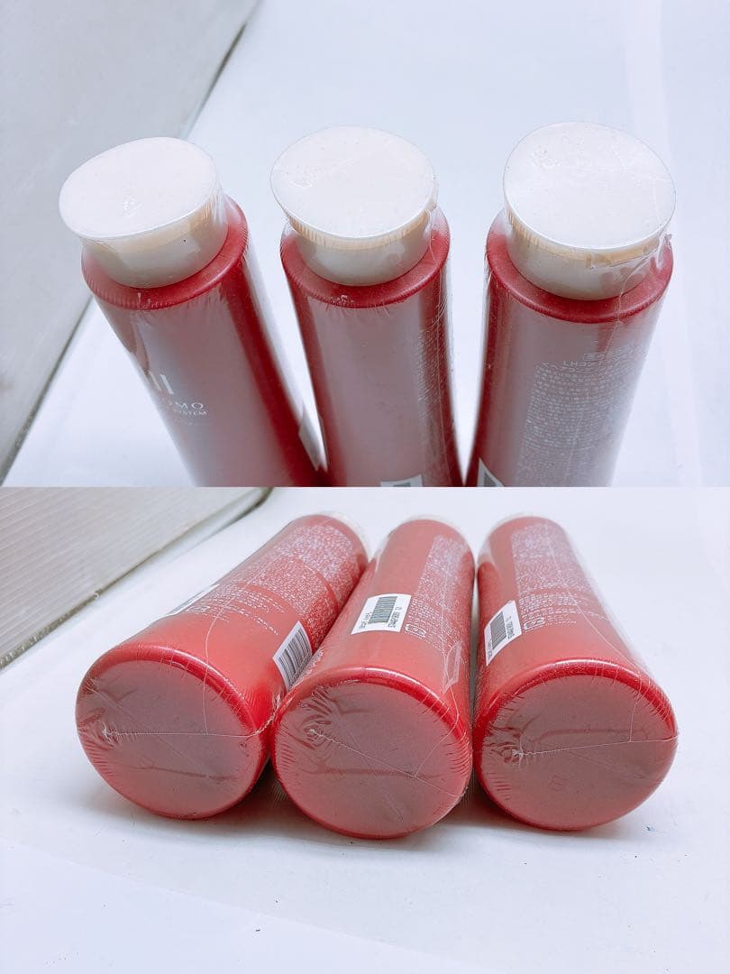 き*ぴ様 アートネイチャー LHシャンプーL1本 LHコンディショナーL8本 計