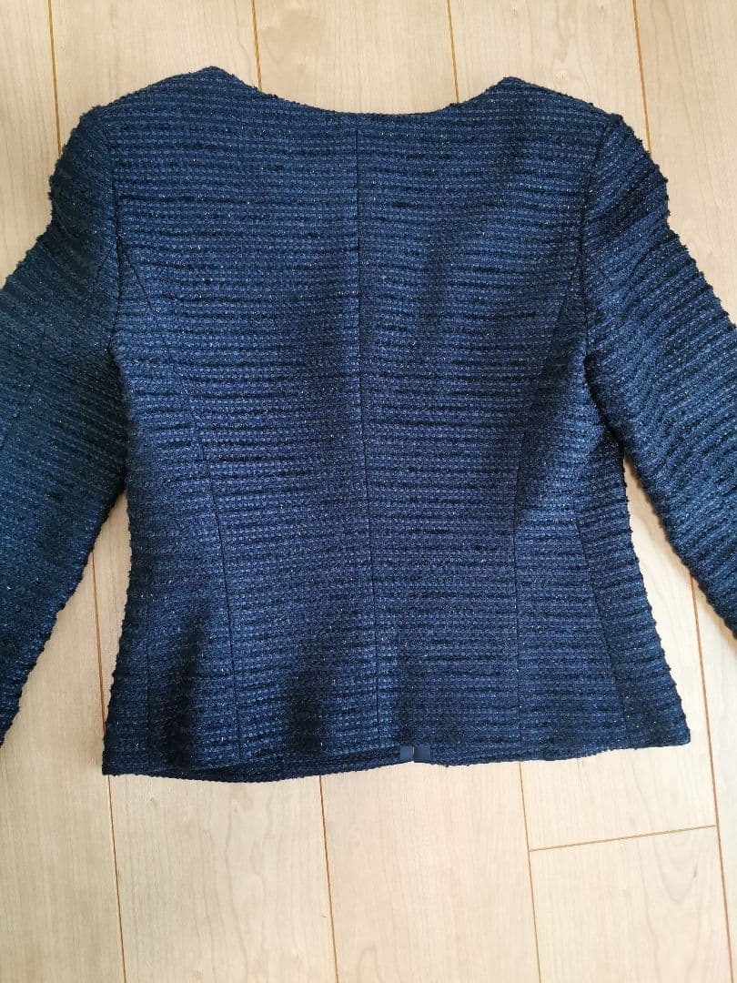 UNTITLED　フォーマルスーツ【上下】