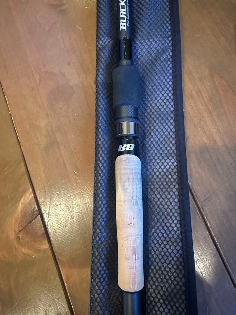 ブラックスケールディスタンスエディションBSDS-88H