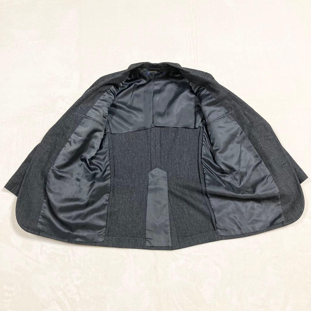 Brooks Brothers スリーピーススーツ ウール M メンズ