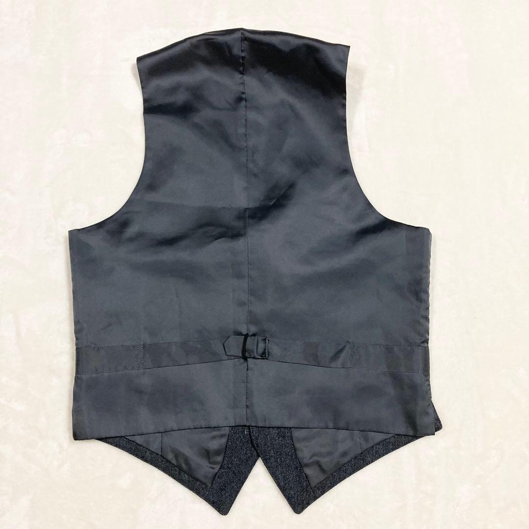 Brooks Brothers スリーピーススーツ ウール M メンズ