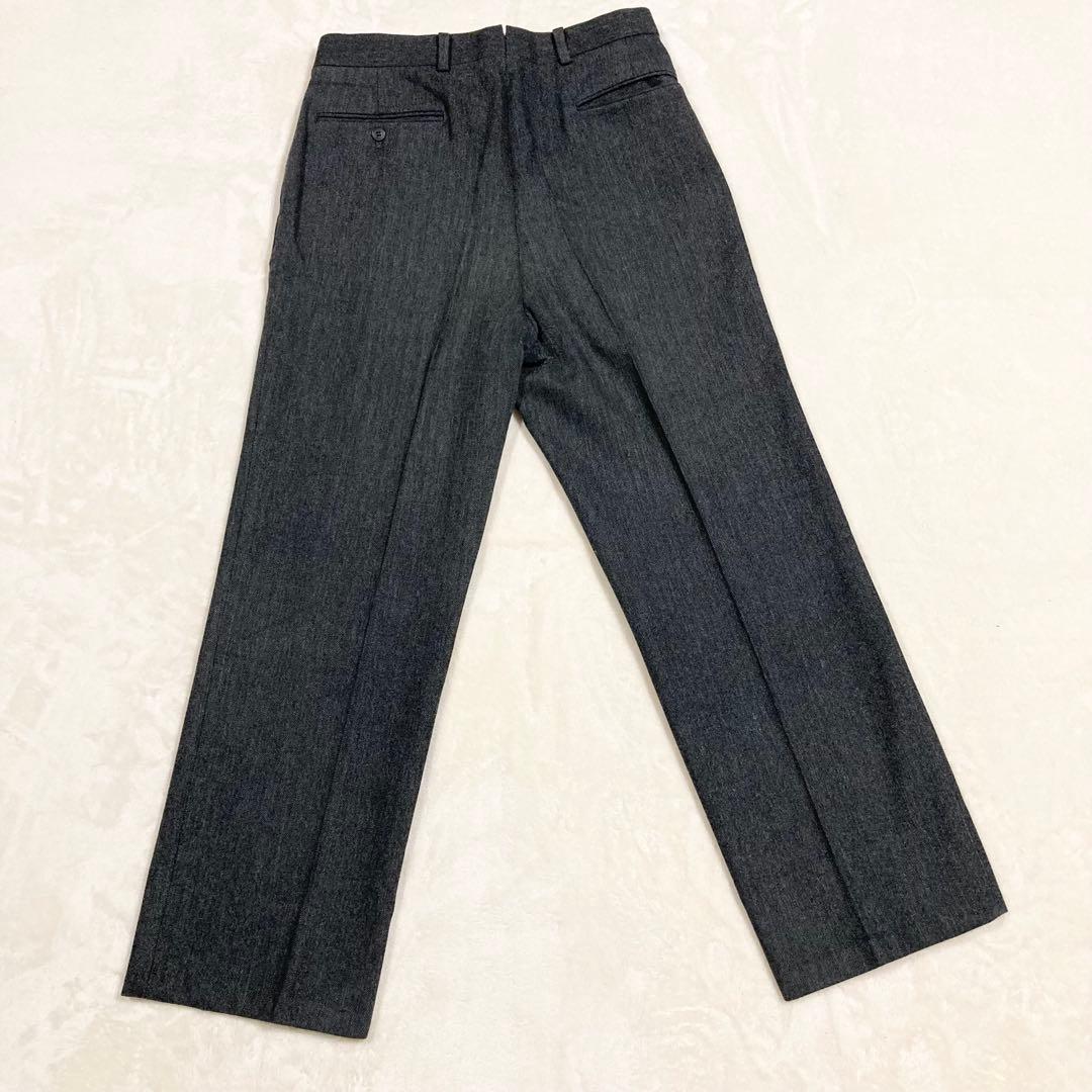 Brooks Brothers スリーピーススーツ ウール M メンズ