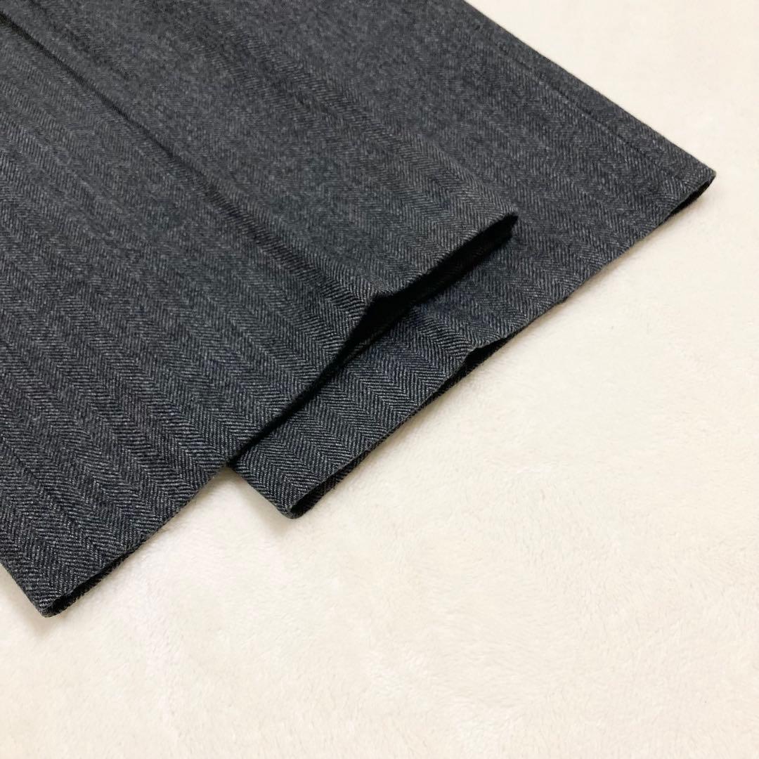 Brooks Brothers スリーピーススーツ ウール M メンズ