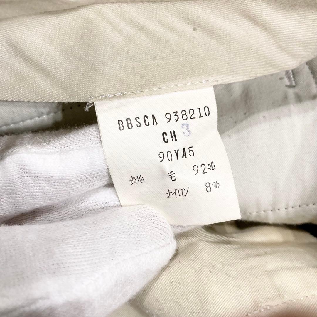 Brooks Brothers スリーピーススーツ ウール M メンズ