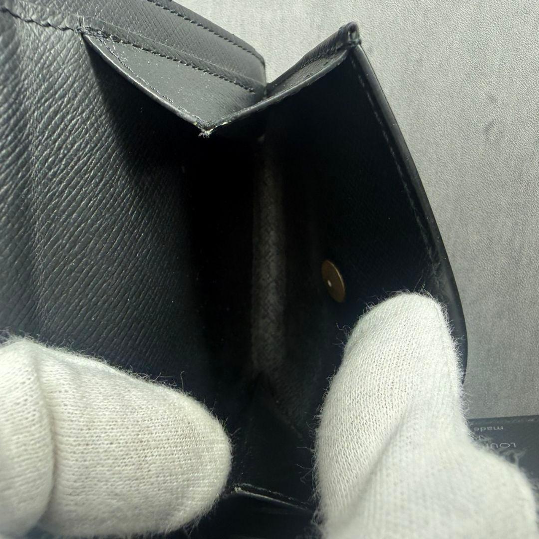 LOUIS VUITTON モノグラム エクリプス ポルトフォイユ マルコNM