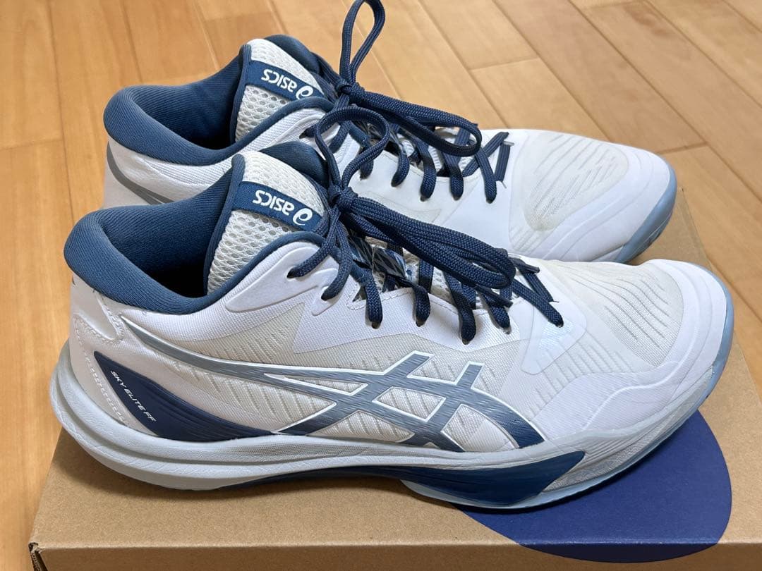 ASICS SKY ELITE FF MT 3 28.0cm 国内正規品
