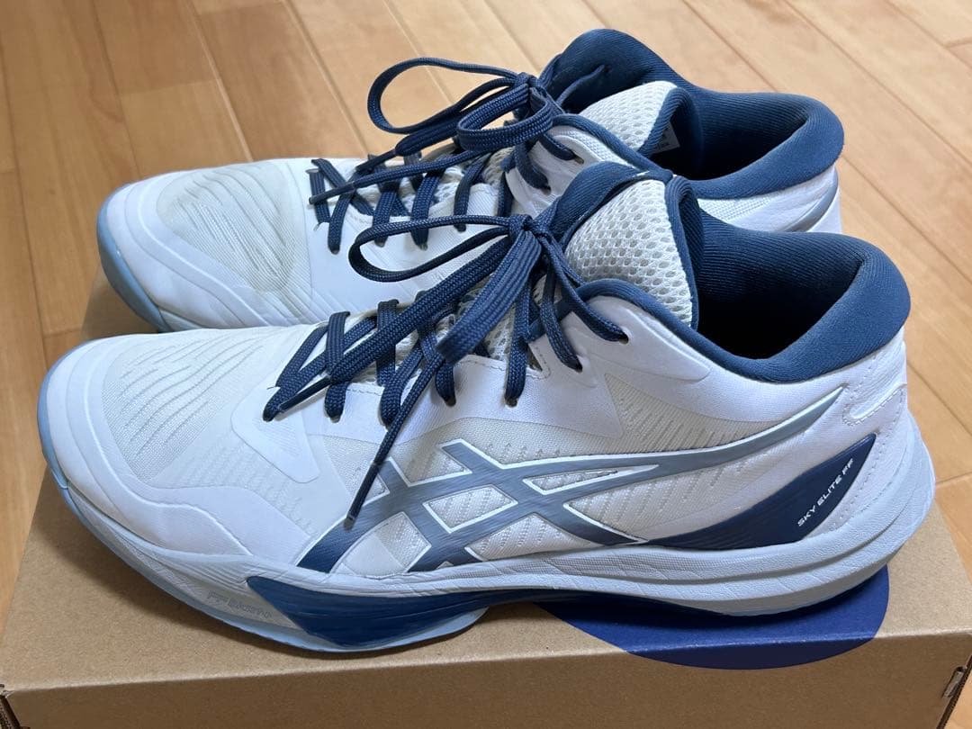 ASICS SKY ELITE FF MT 3 28.0cm 国内正規品
