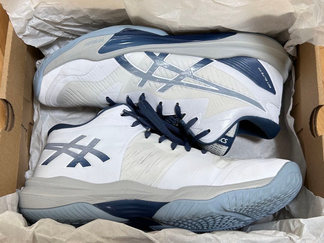 ASICS SKY ELITE FF MT 3 28.0cm 国内正規品