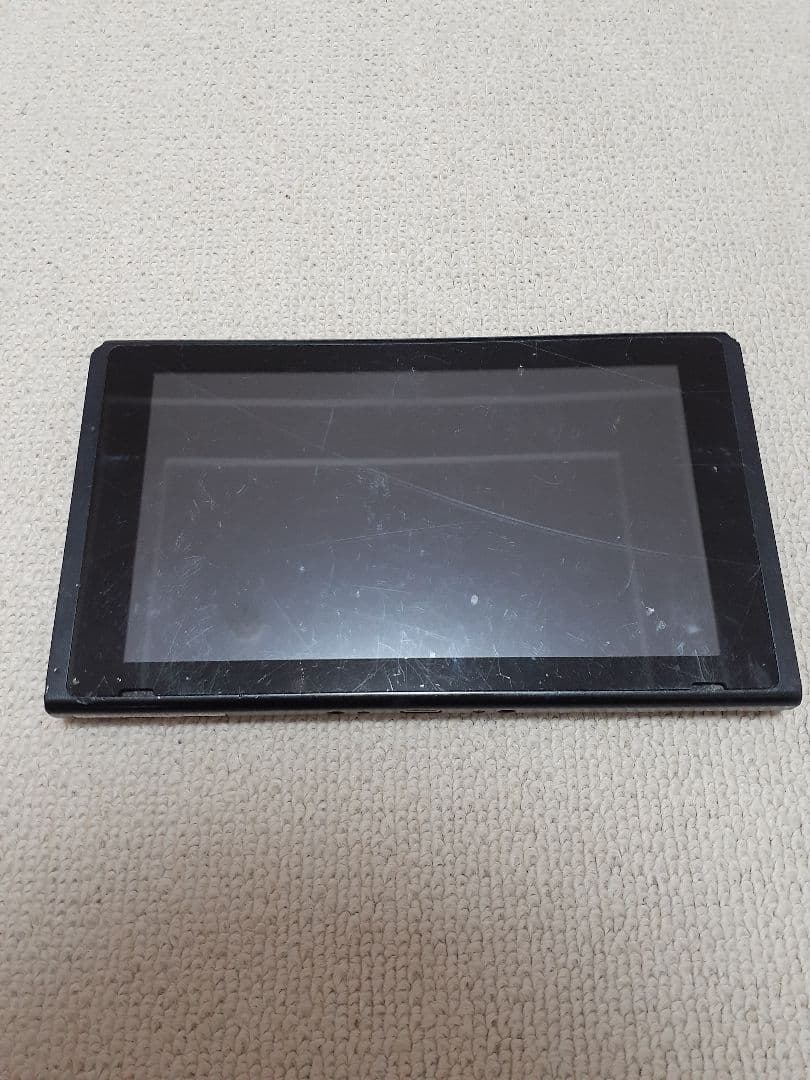 NintendoSwitch 本体