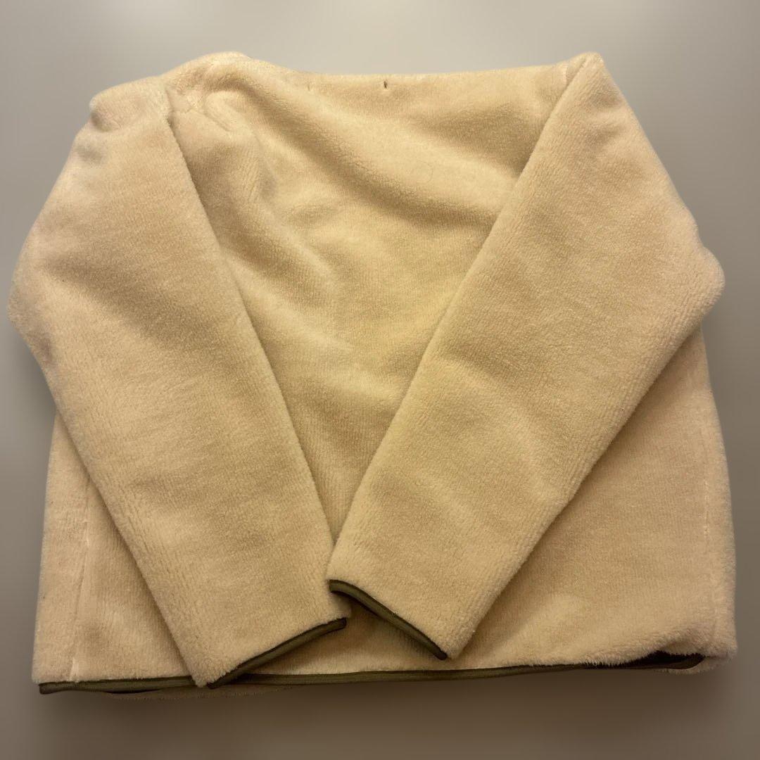 PHIGVEL MAKERS & CO. ミリタリージャケット