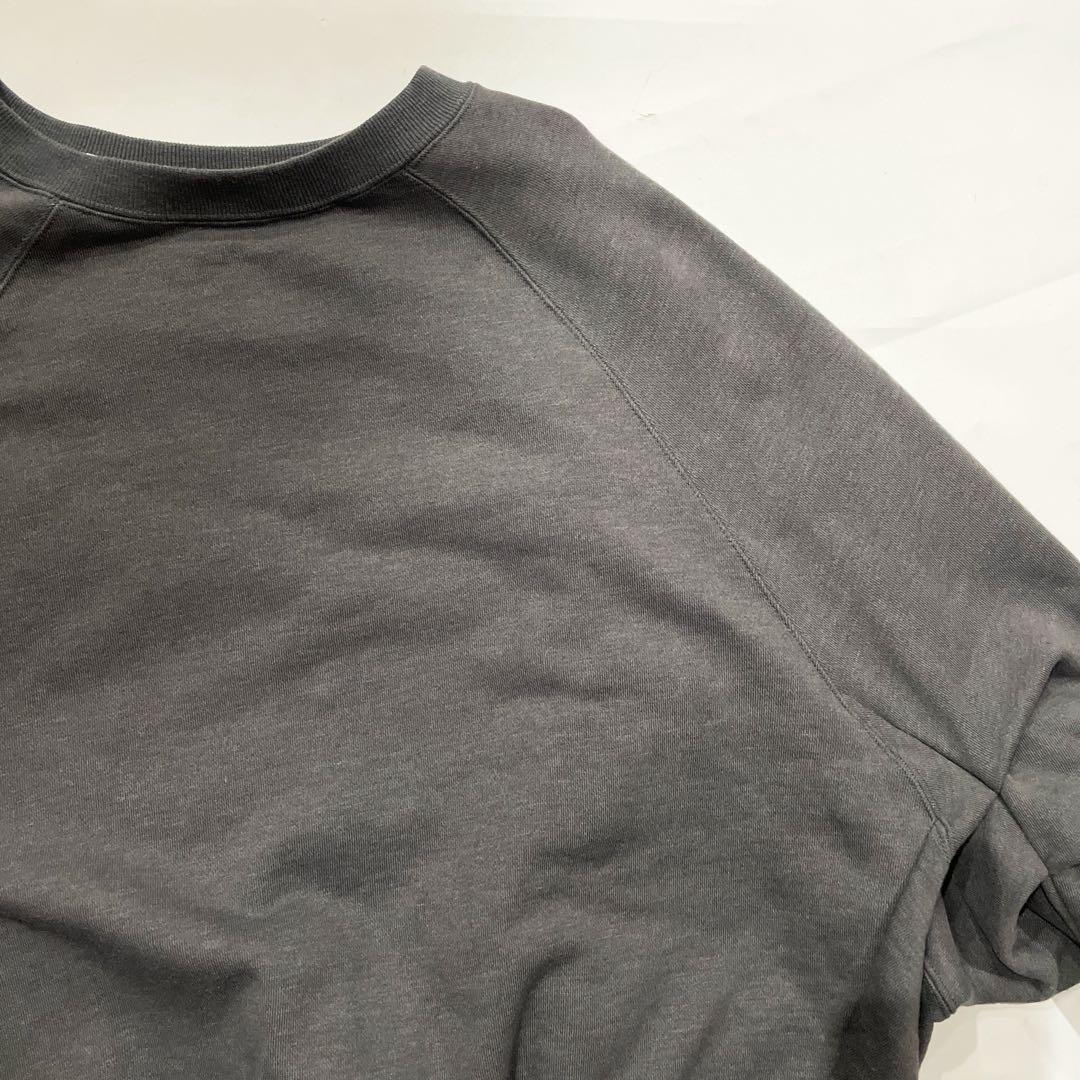 トップス COGTHEBIGSMOKE | LEILA WIDE CUFF SWEAT