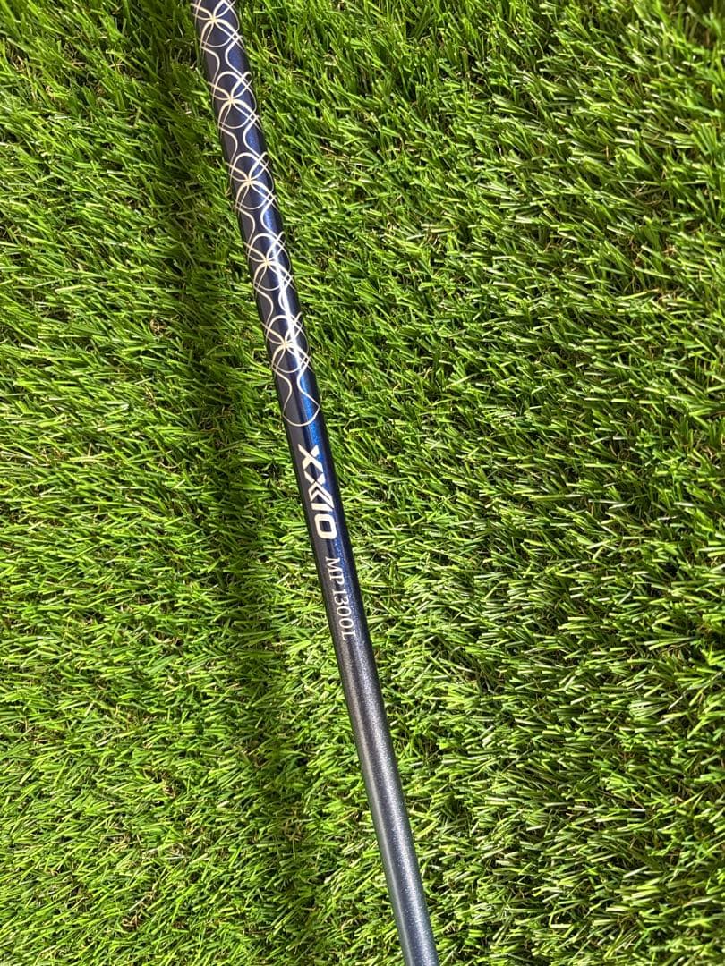 レディース綺麗め！ゼクシオ13 XXIO13 7番アイアンフレックスA