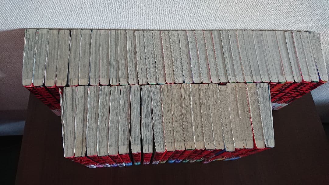 ジャイアントキリング(1-53巻)おまけつき