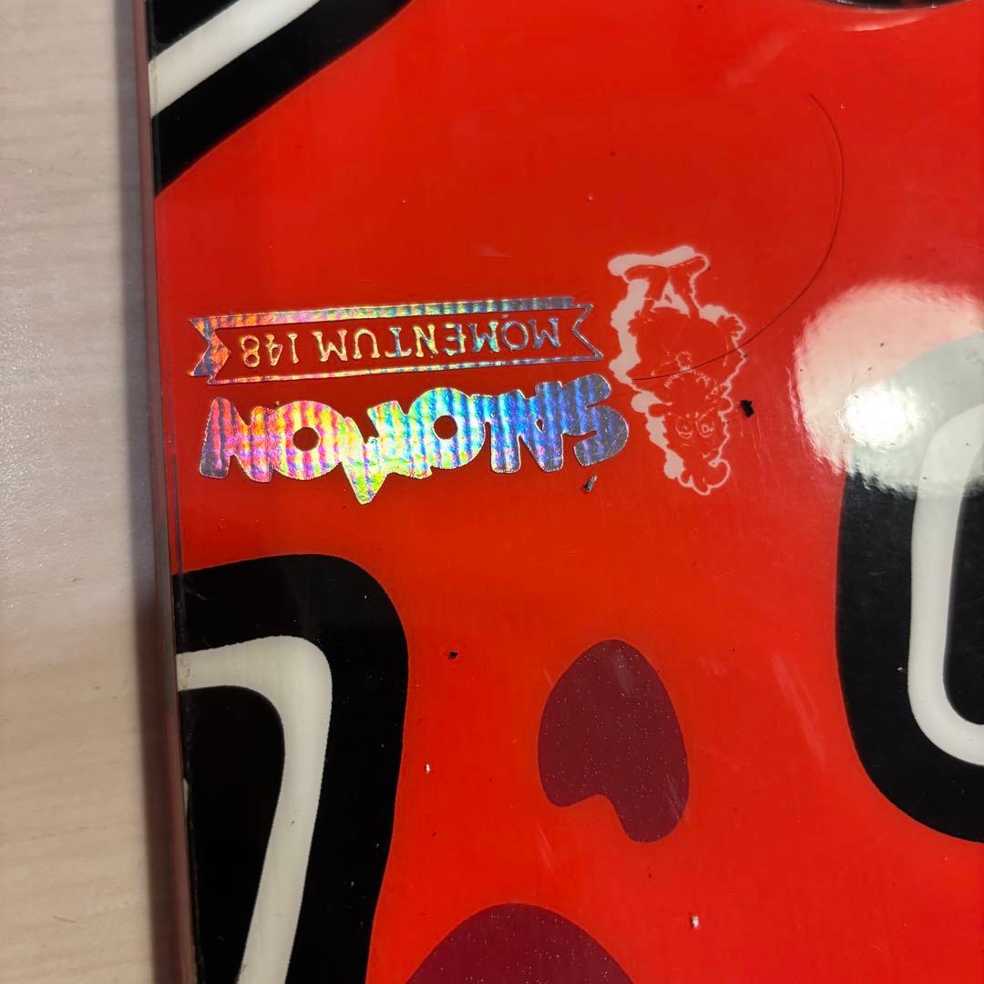 スノボ 3点セット サロモン k2 バートン