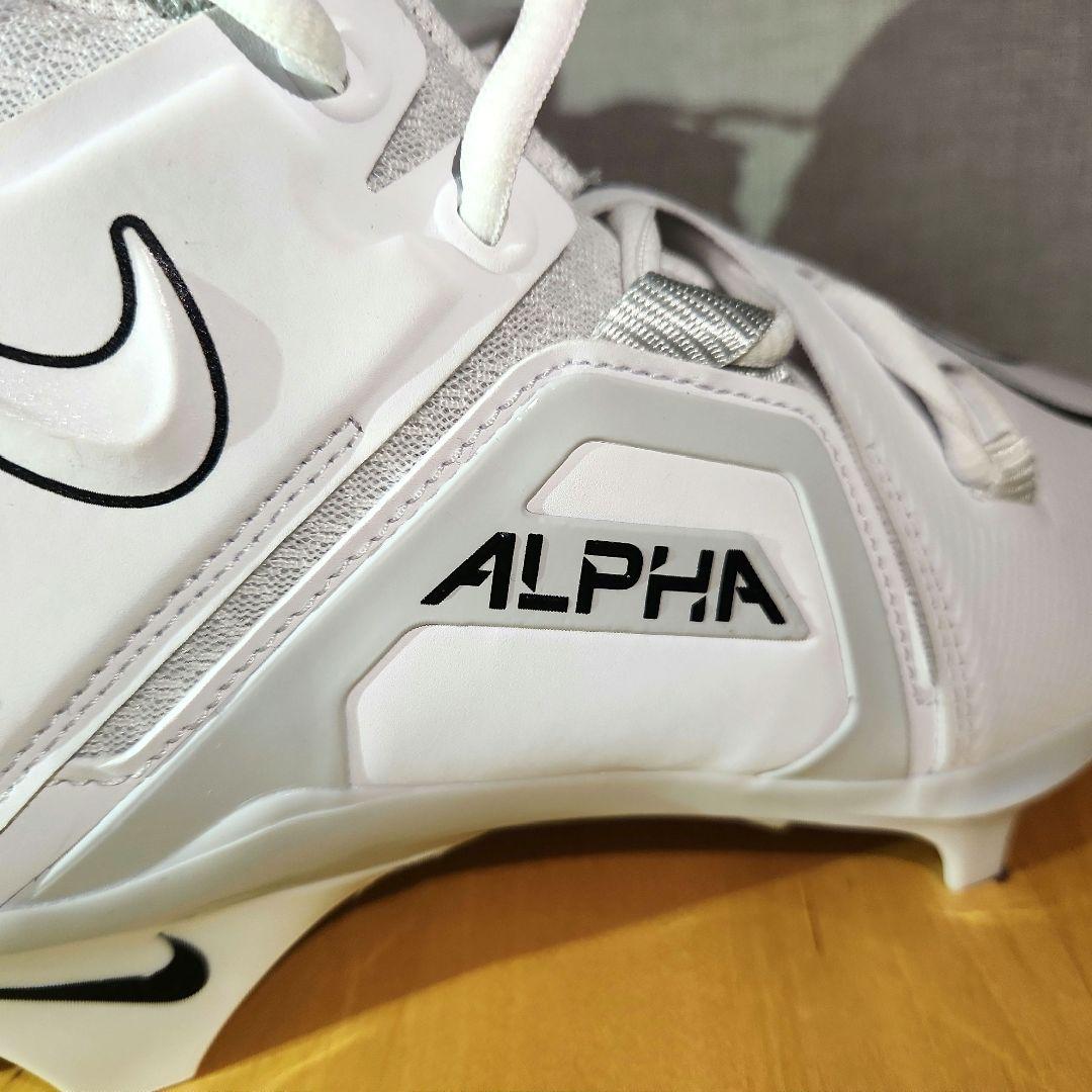 スパイク NIKE ALPHA MENACE PRO 3