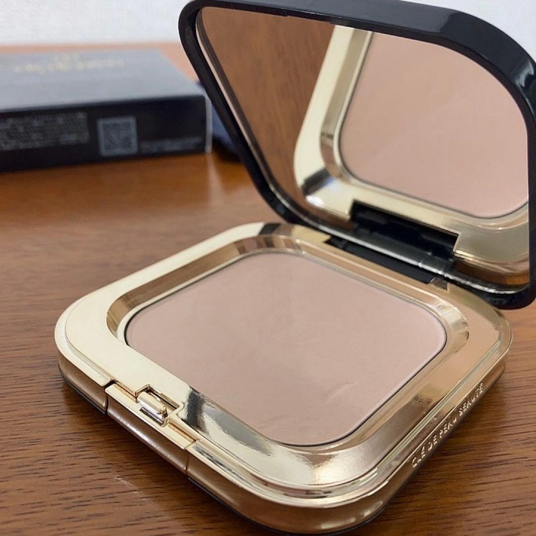 おまとめ専用品　クレドポーボーテ　プードルコンパクトエサンシエル n