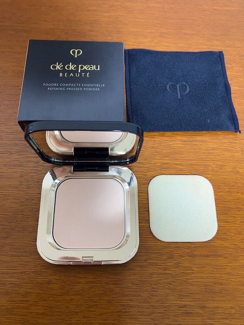 おまとめ専用品　クレドポーボーテ　プードルコンパクトエサンシエル n