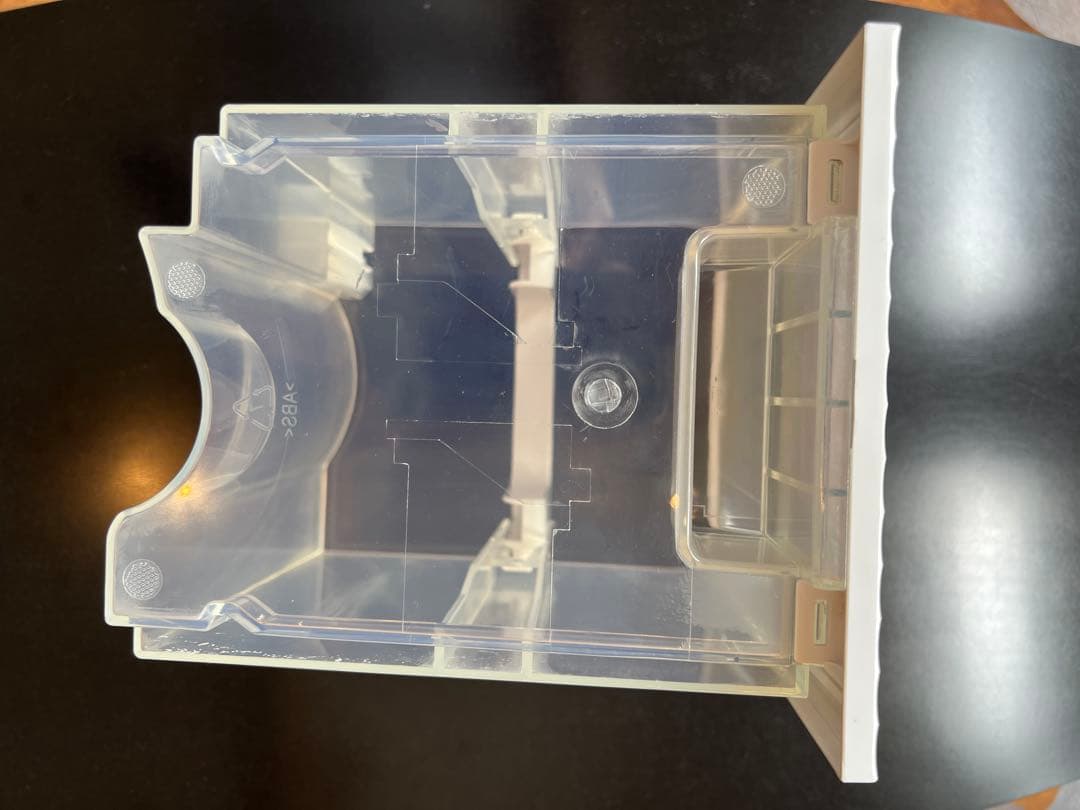 cado 除湿機 縦型