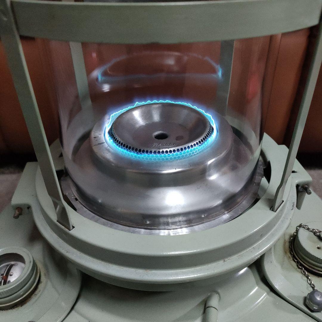 アラジン　石油ストーブ　シリーズ25 　イングランド製