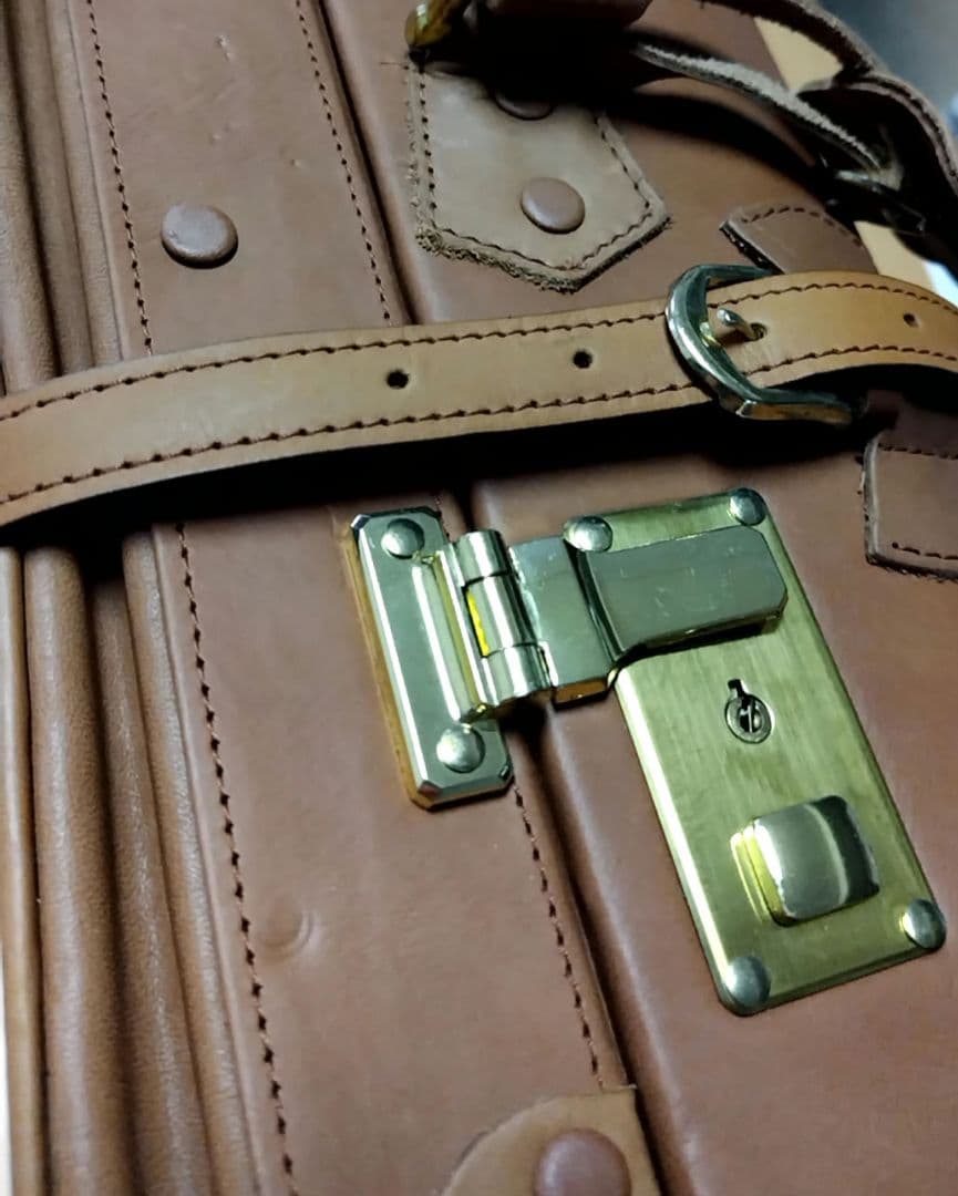 コイズミトランク