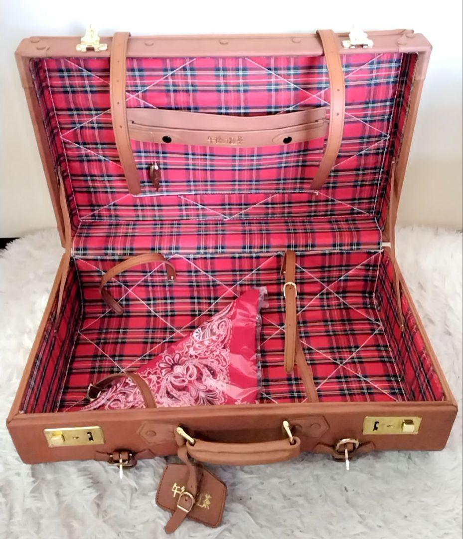 コイズミトランク