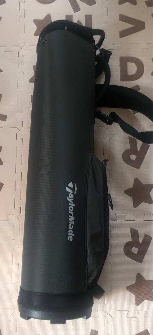 TaylorMade テーラーメイド スリム7 キャディバッグ