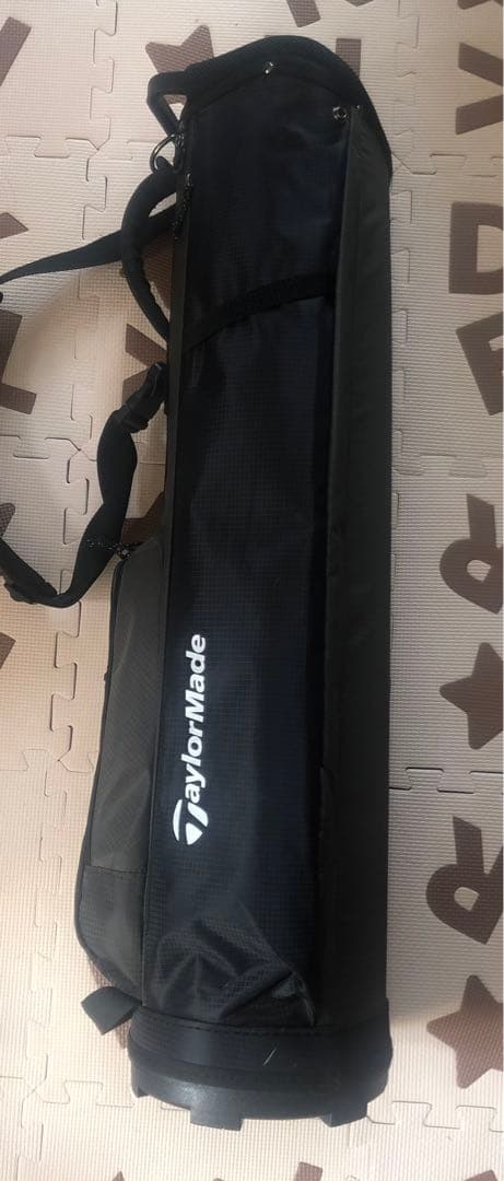 TaylorMade テーラーメイド スリム7 キャディバッグ