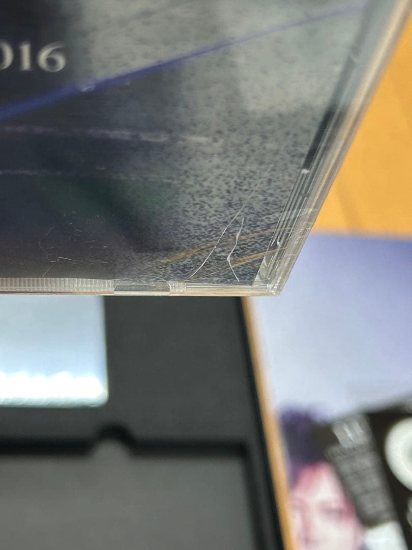 LUNA SEA LUV 受注 SLAVE限定 PREMIUM BOX