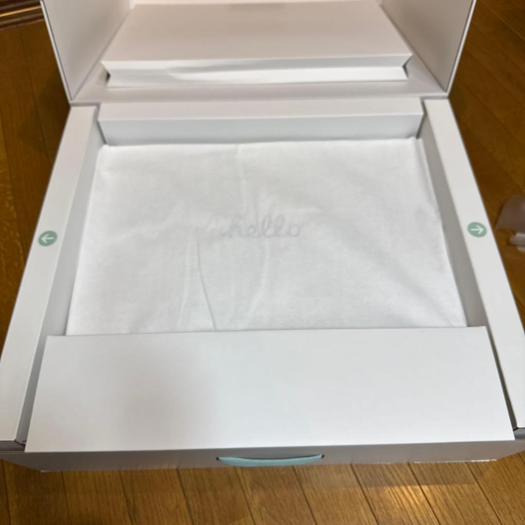 Apple iMac 24インチ M1 16GB 512GB USキーボード