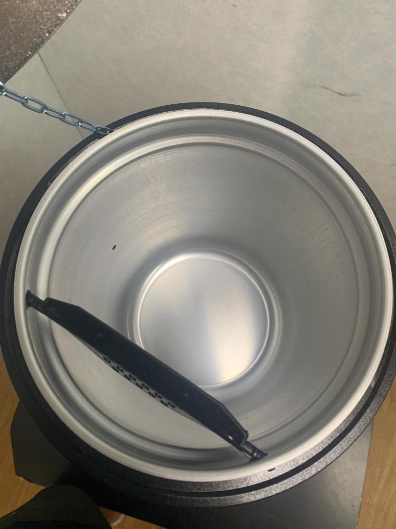 Y☆626 日本たばこ産業 標準スタンド灰皿 屋外屋内共用タイプ 未使用品