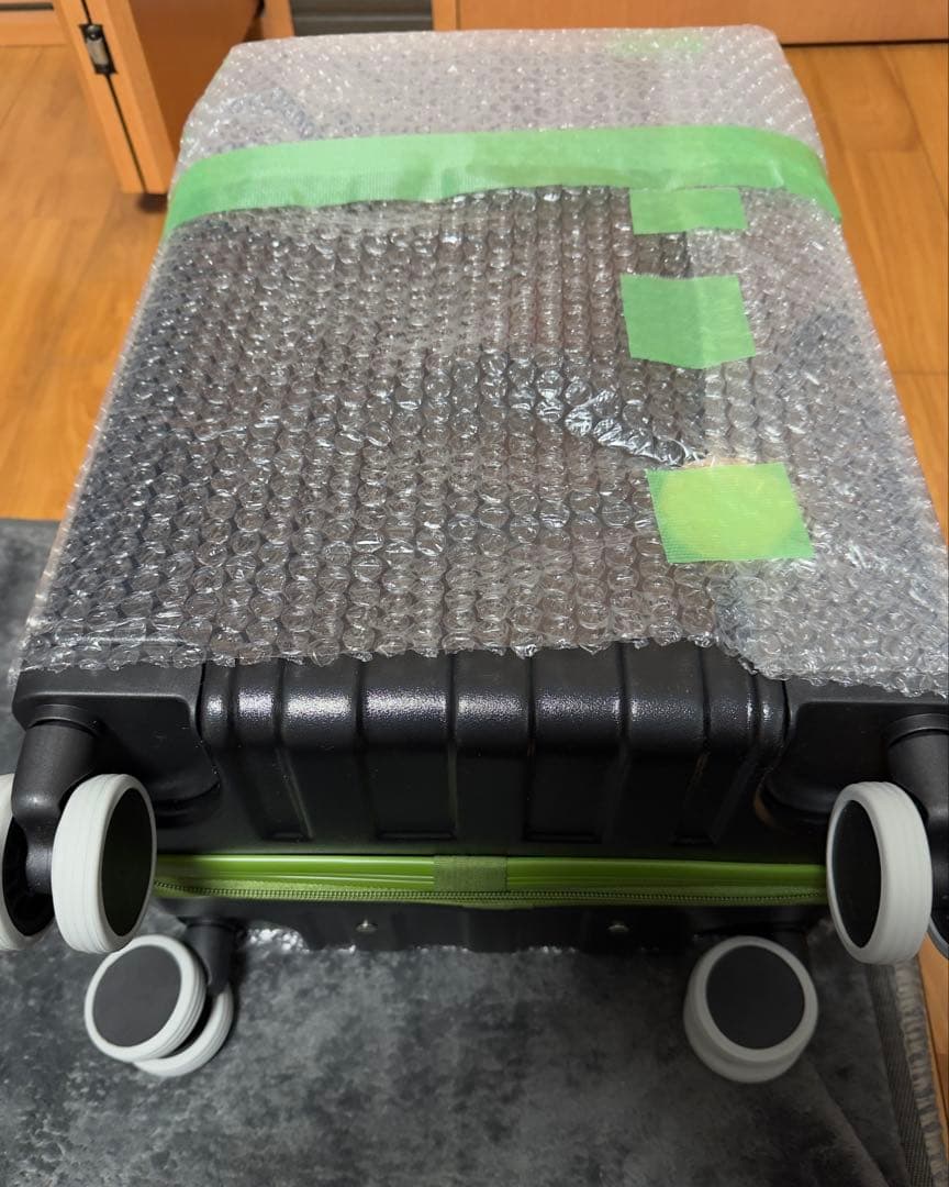 しまむら⭐︎ちはるコラボ ディズニーコレクションハッピーバッグ　アナ