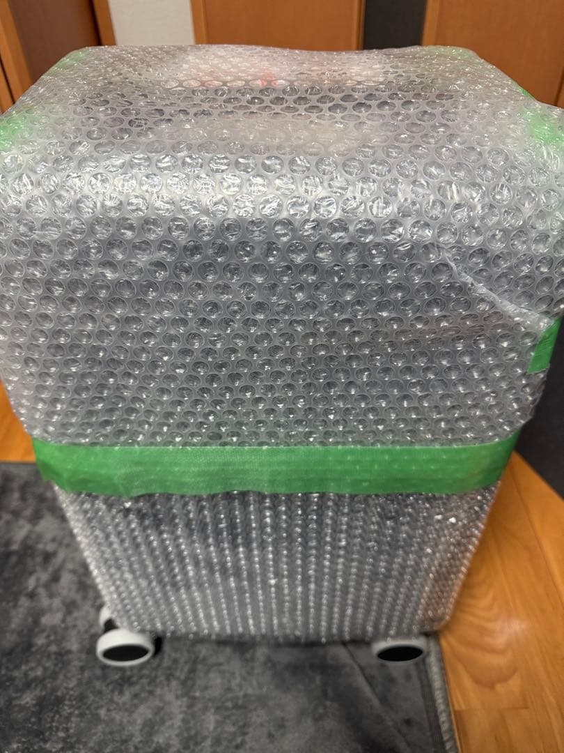 しまむら⭐︎ちはるコラボ ディズニーコレクションハッピーバッグ　アナ