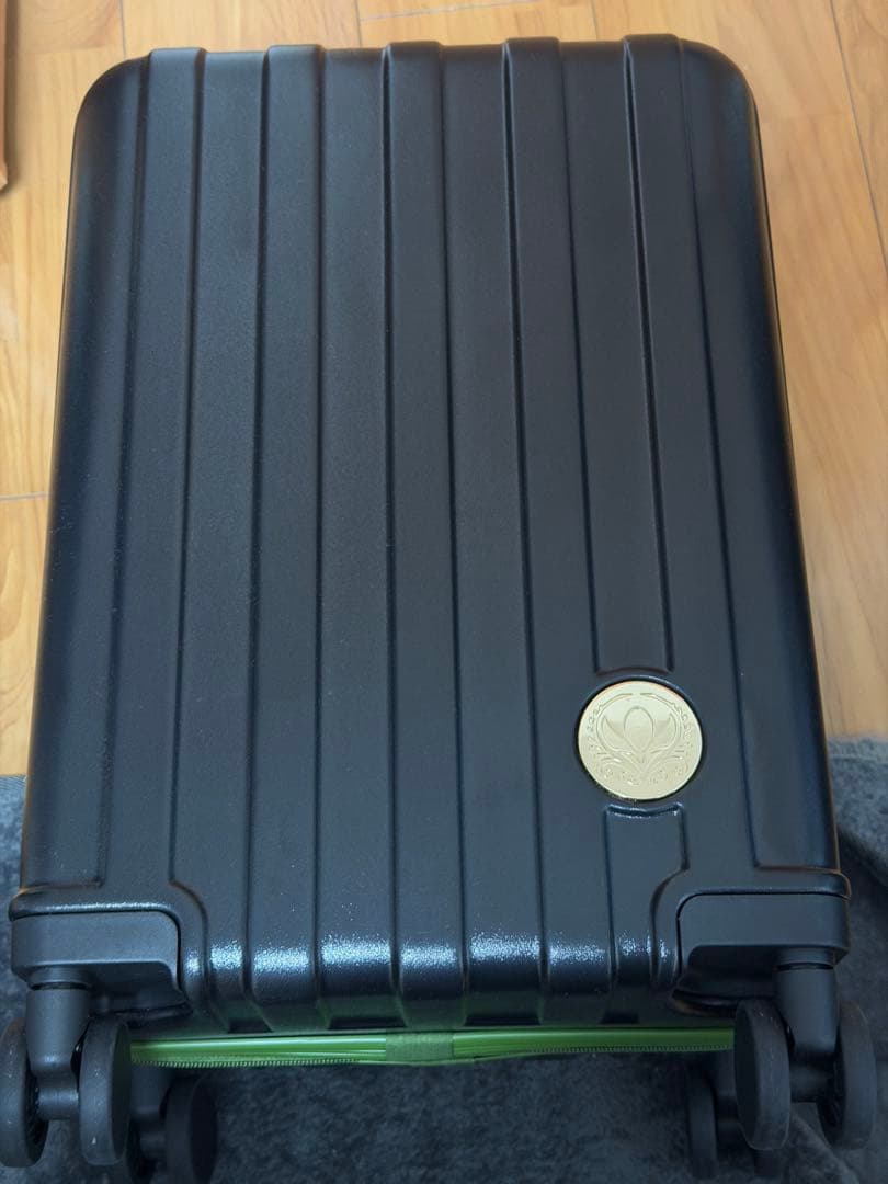 しまむら⭐︎ちはるコラボ ディズニーコレクションハッピーバッグ　アナ