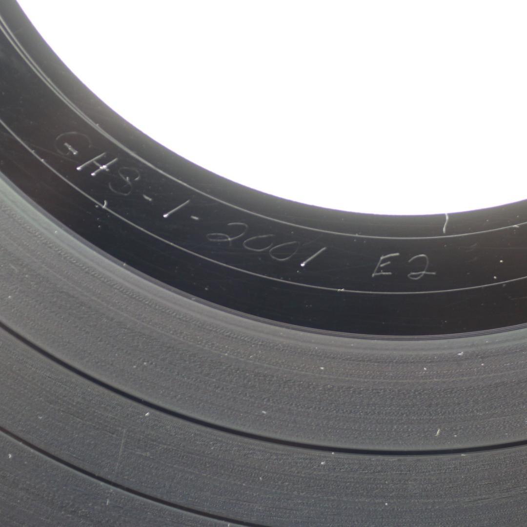 英LP John Lennon Yoko Ono* Double Fantasy