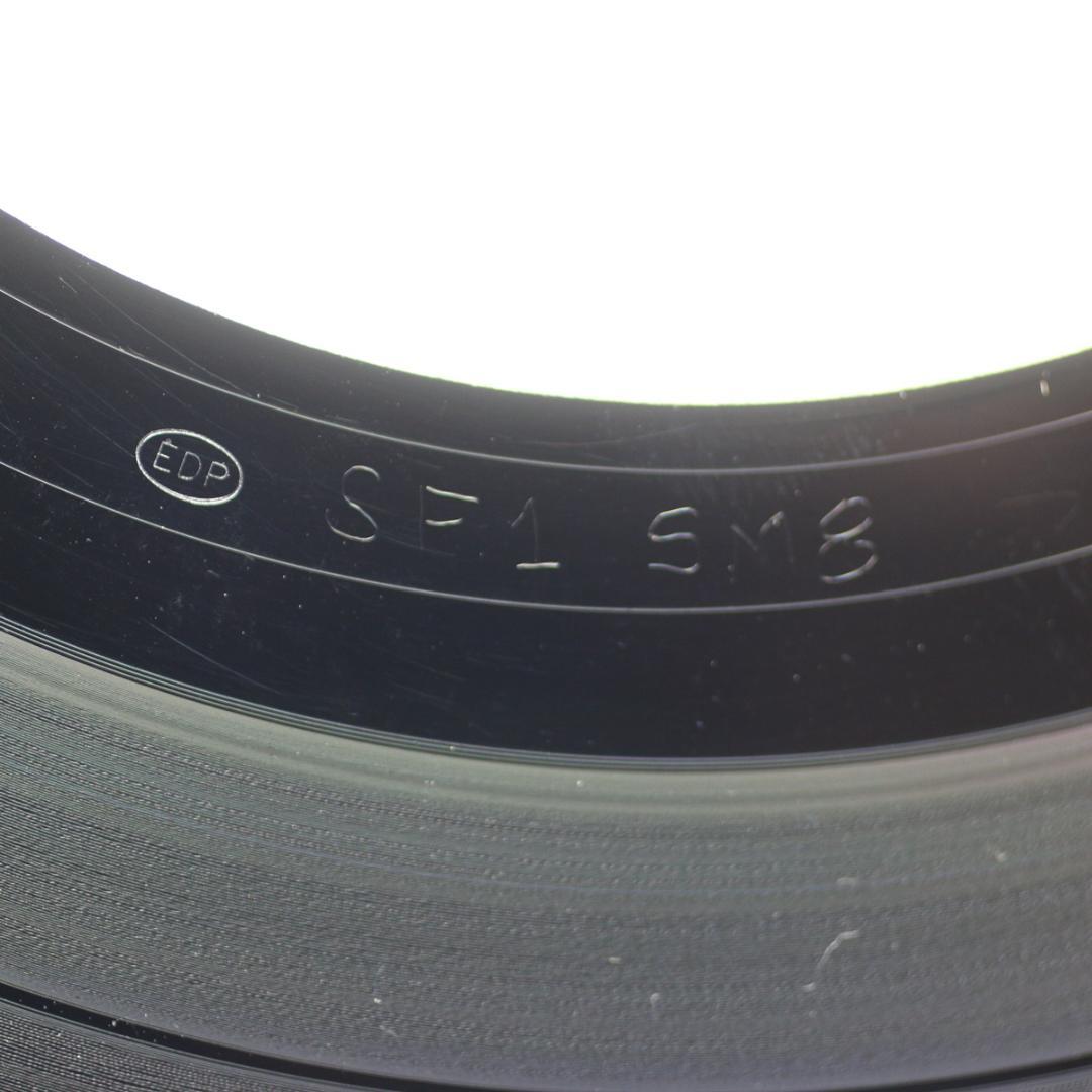 英LP John Lennon Yoko Ono* Double Fantasy