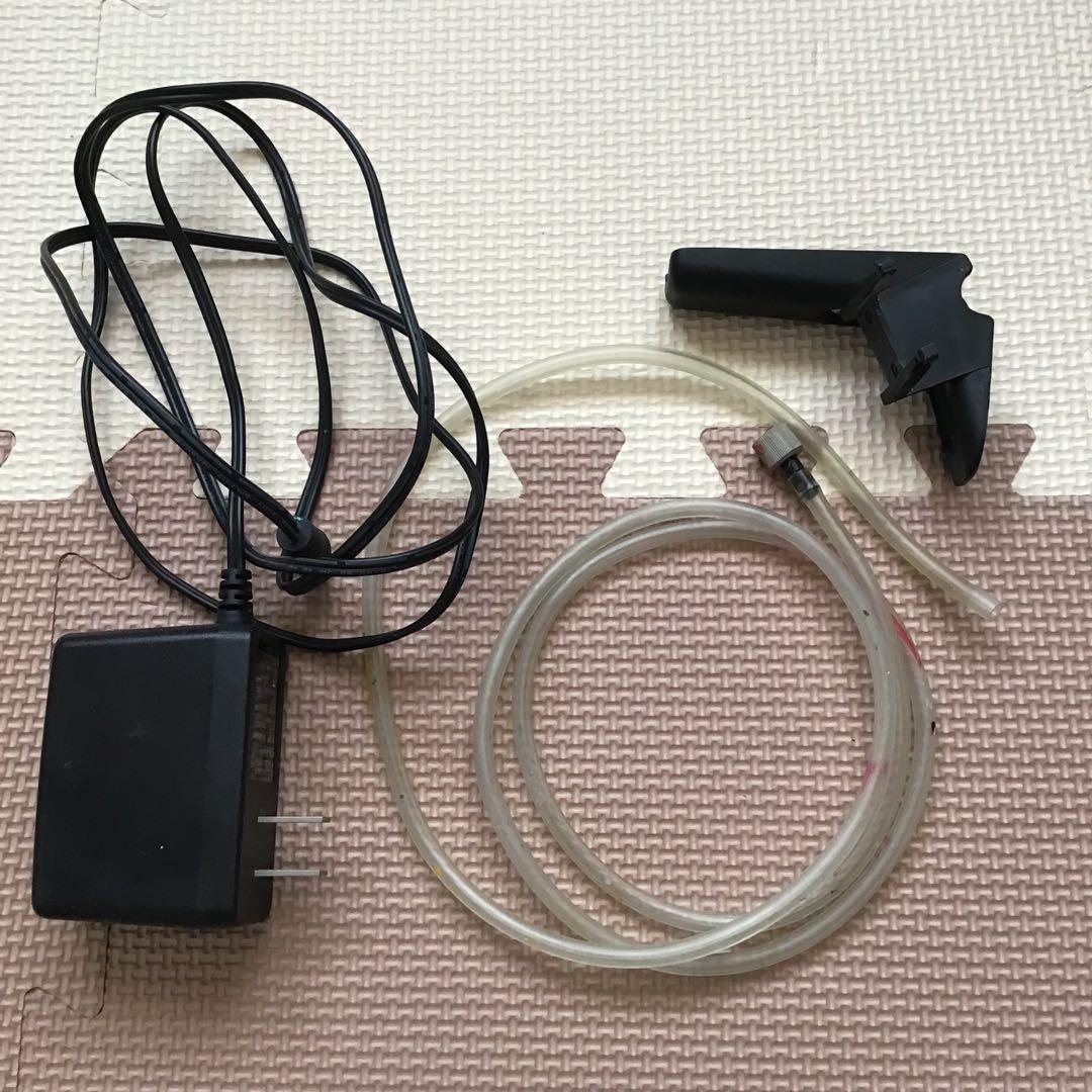 模型塗装用品まとめ売り　タミヤ　コンプレッサー　エアブラシ　塗料