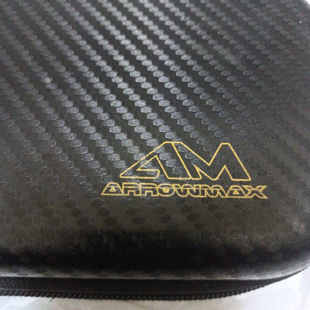 ARROWMAX　4Dアライメントゲージ
