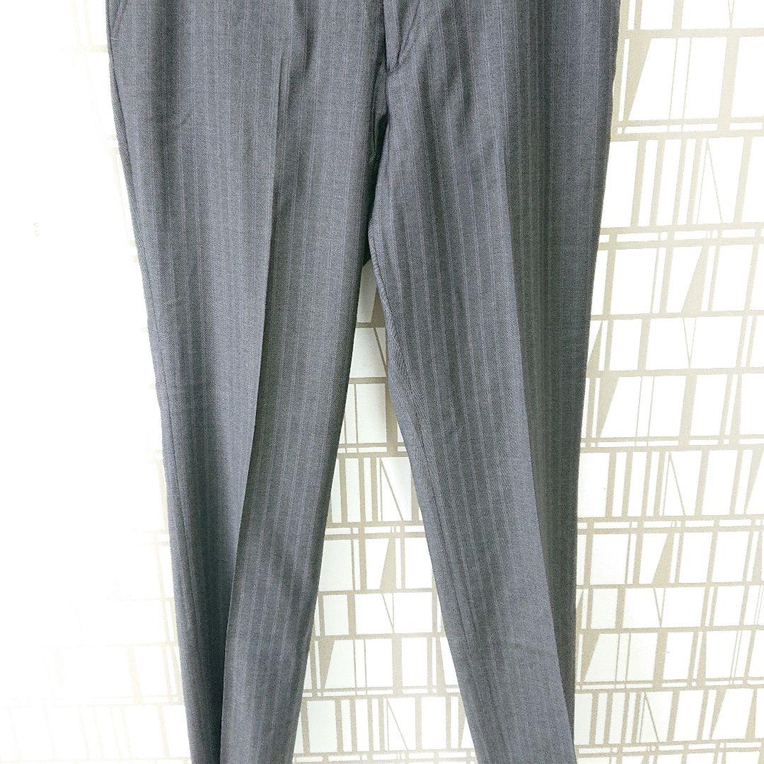 ペイイ　Paul Smith ビジネス スーツ セットアップ ストライプ