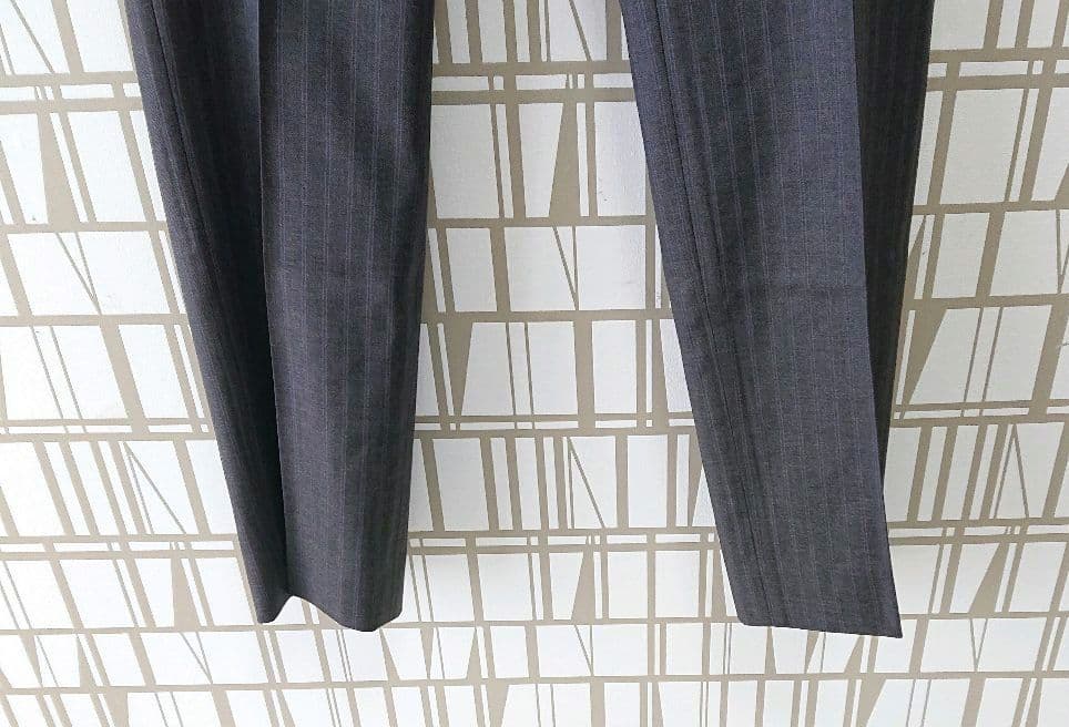 ペイイ　Paul Smith ビジネス スーツ セットアップ ストライプ