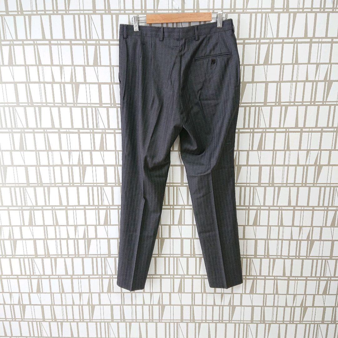 ペイイ　Paul Smith ビジネス スーツ セットアップ ストライプ