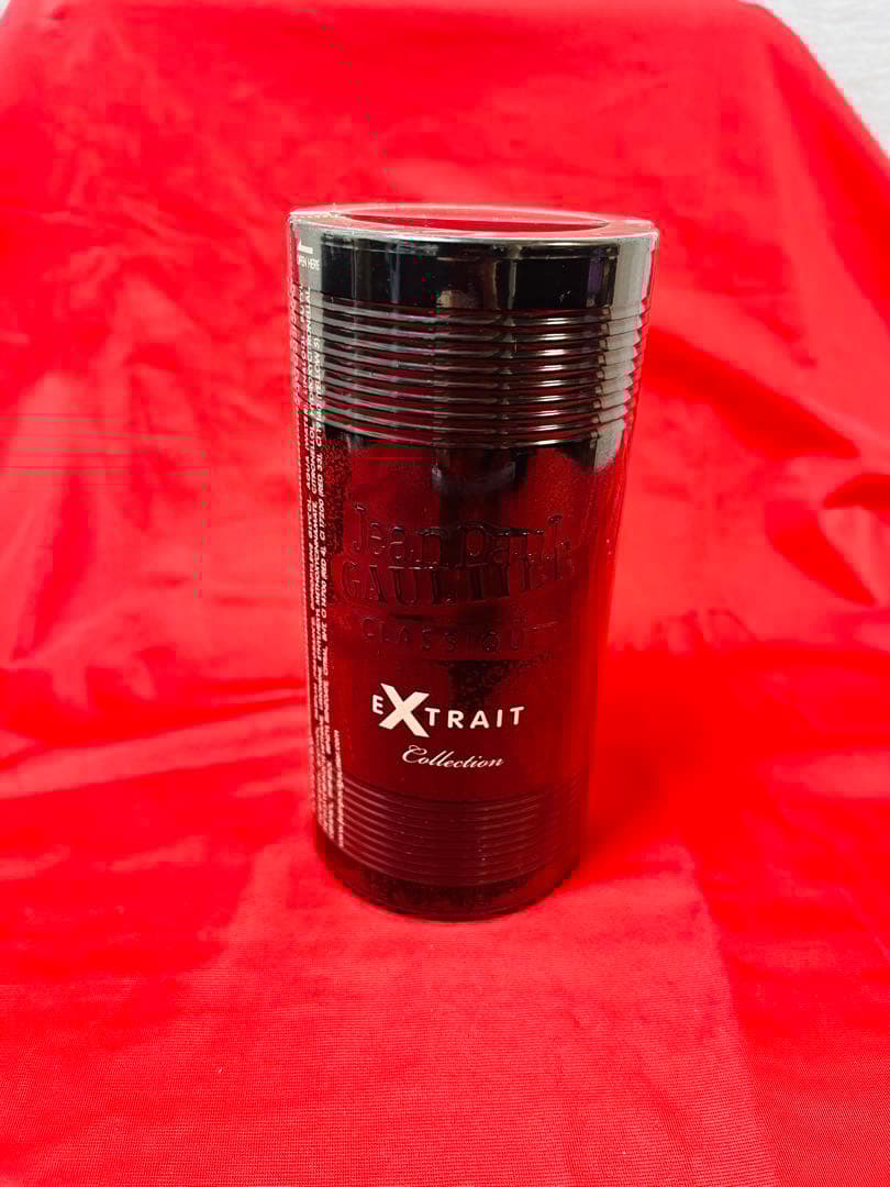 Jean Paul Gaultierゴルチエ CLASSIQUE EXTRAIT